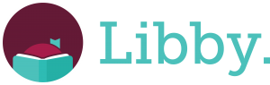 libby app logo