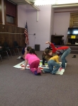 After School Story Hour April 23, 2015